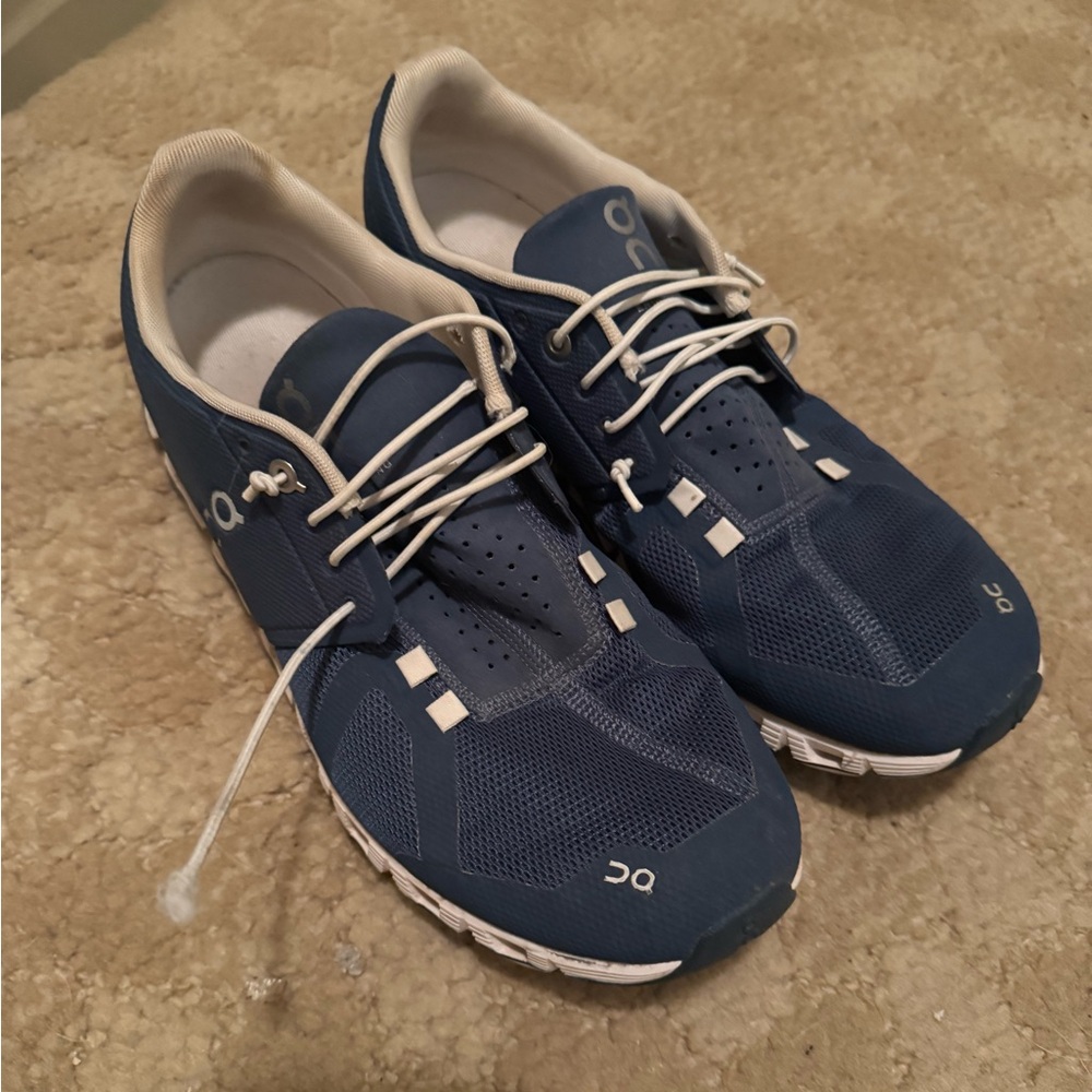 Women’s On Cloud 5 Shoes